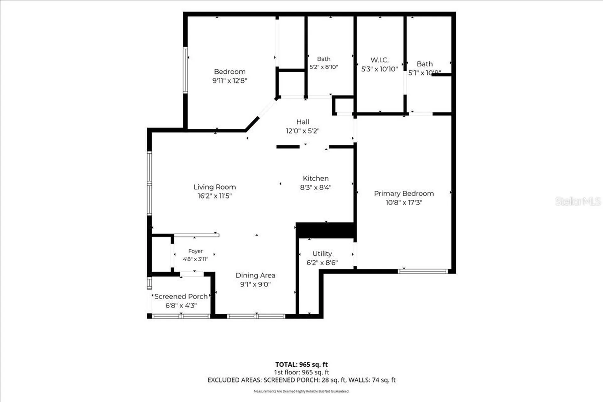 7902 Waterview Way Winter Haven FL 33884