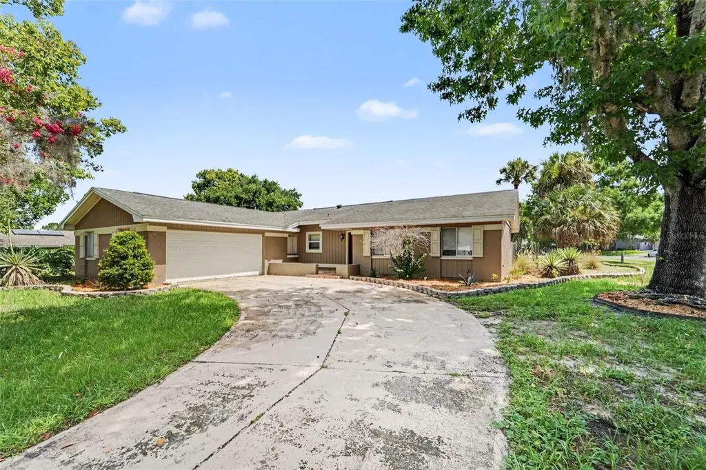 930 Oak Forest Drive Winter Springs FL 32708