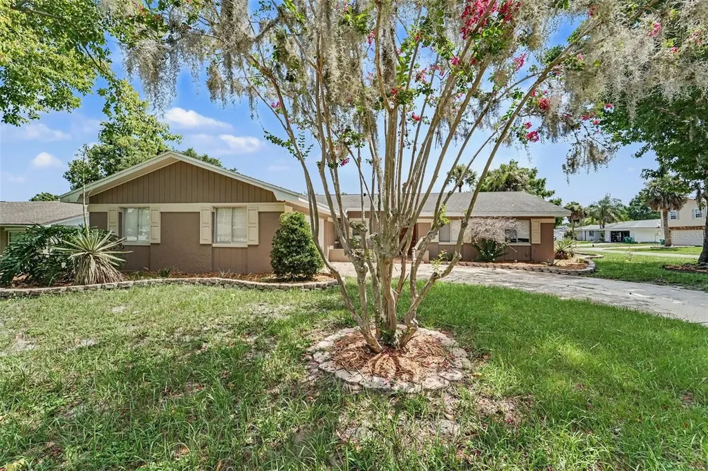 930 Oak Forest Drive Winter Springs FL 32708