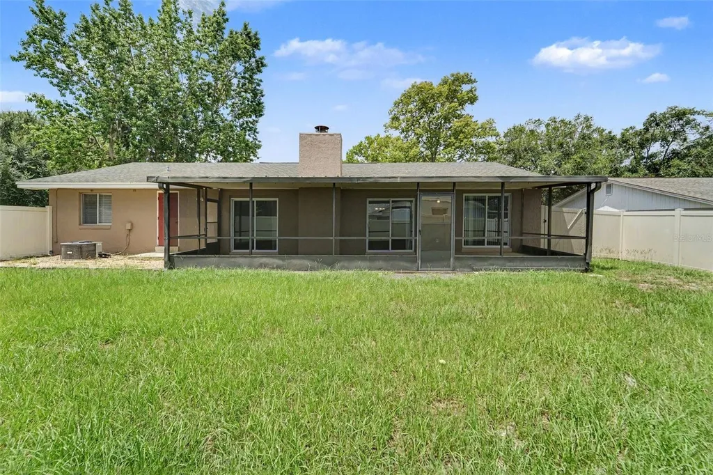 930 Oak Forest Drive Winter Springs FL 32708