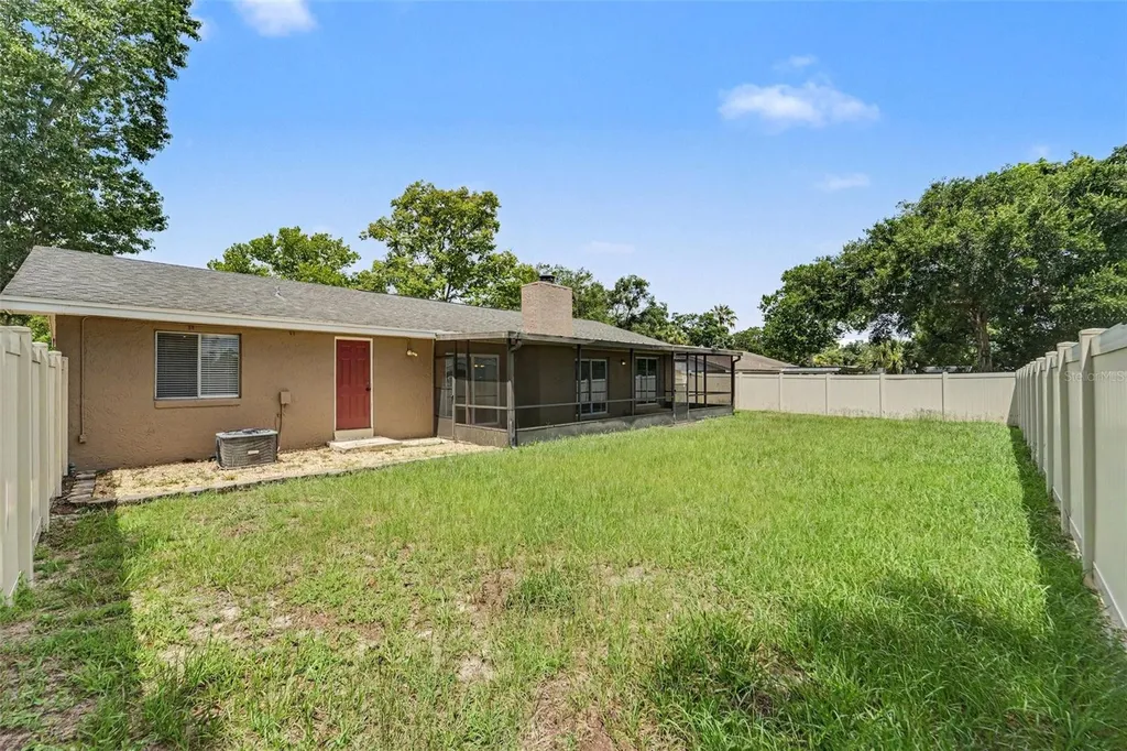 930 Oak Forest Drive Winter Springs FL 32708