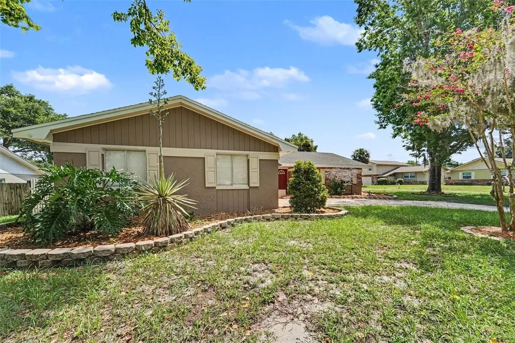 930 Oak Forest Drive Winter Springs FL 32708