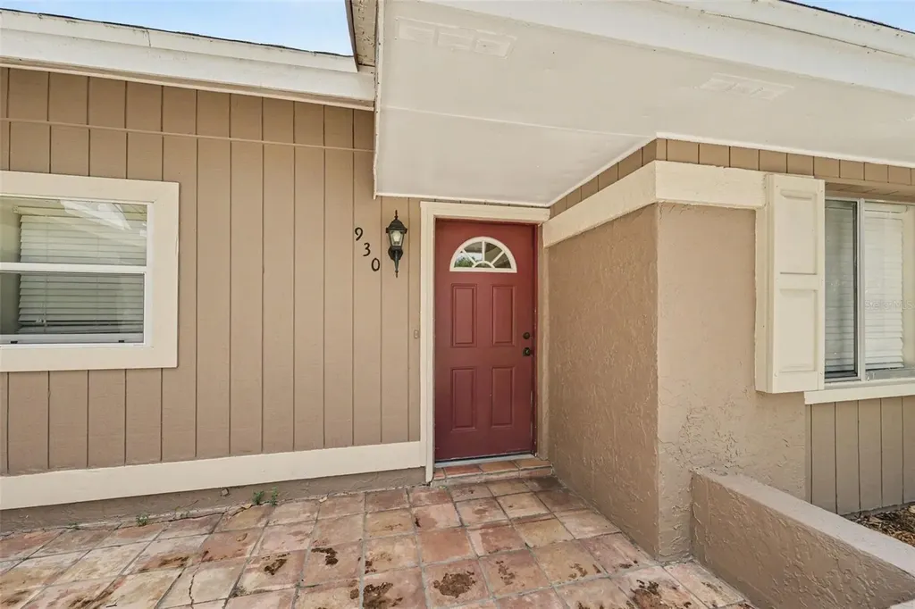 930 Oak Forest Drive Winter Springs FL 32708