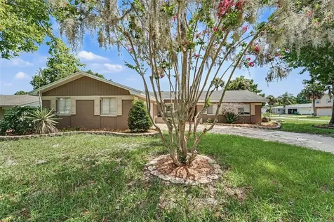 930 Oak Forest Drive Winter Springs FL 32708