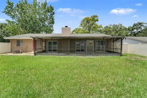 930 Oak Forest Drive Winter Springs FL 32708