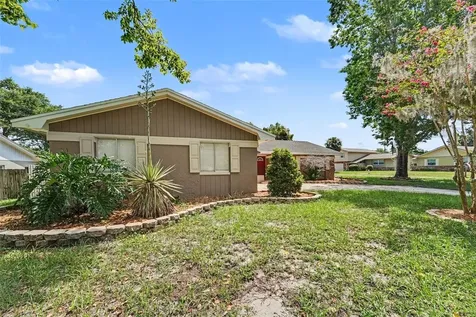 930 Oak Forest Drive Winter Springs FL 32708