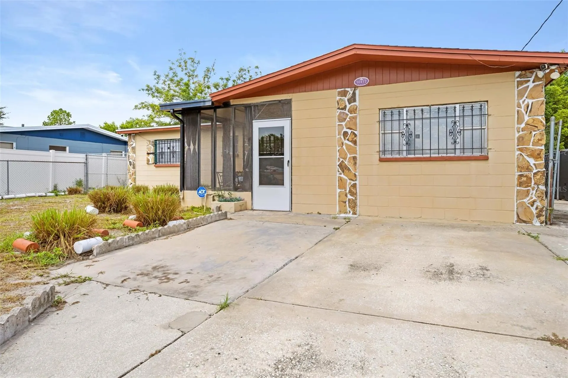 10412 N Altman Street Tampa FL 33612