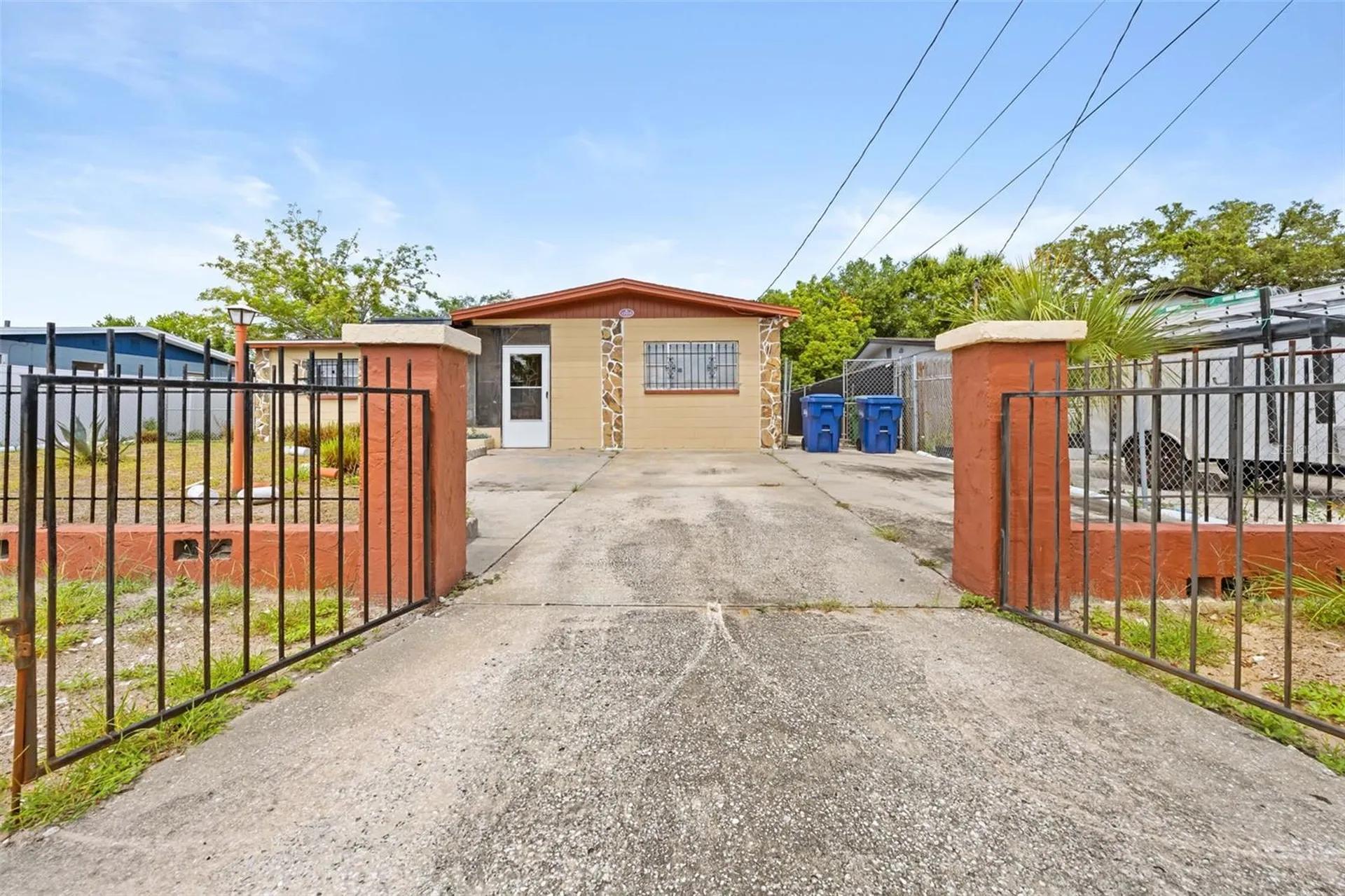 10412 N Altman Street Tampa FL 33612