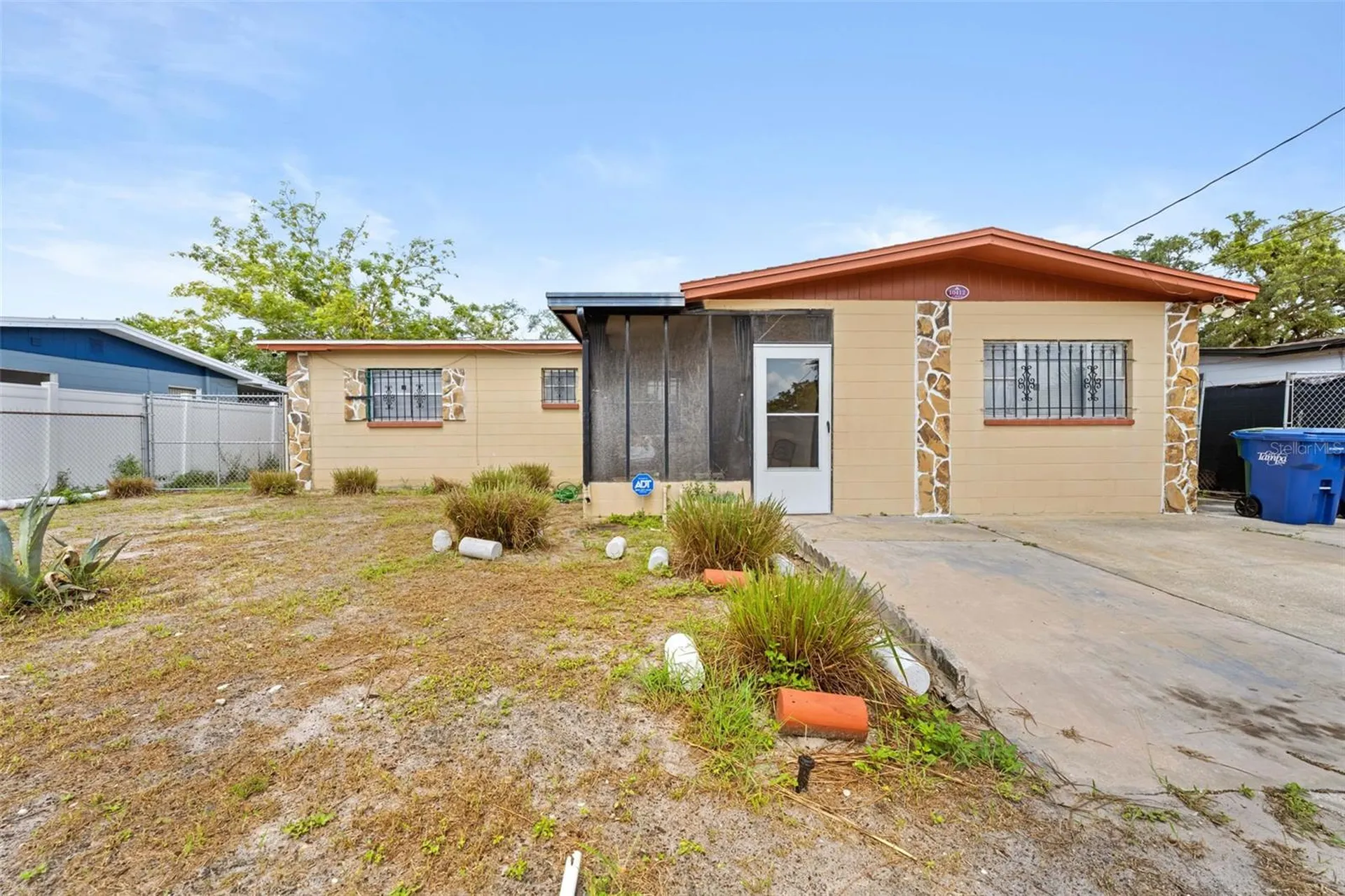 10412 N Altman Street Tampa FL 33612