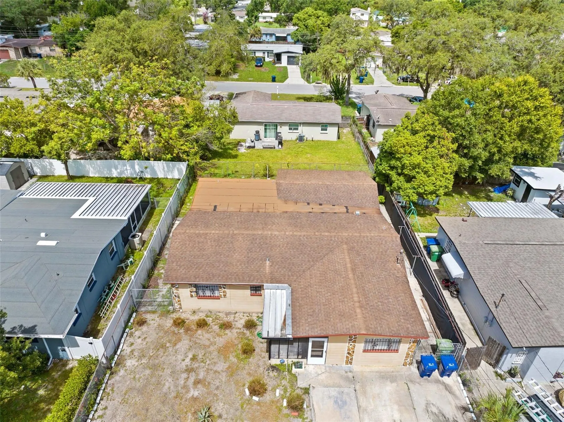 10412 N Altman Street Tampa FL 33612
