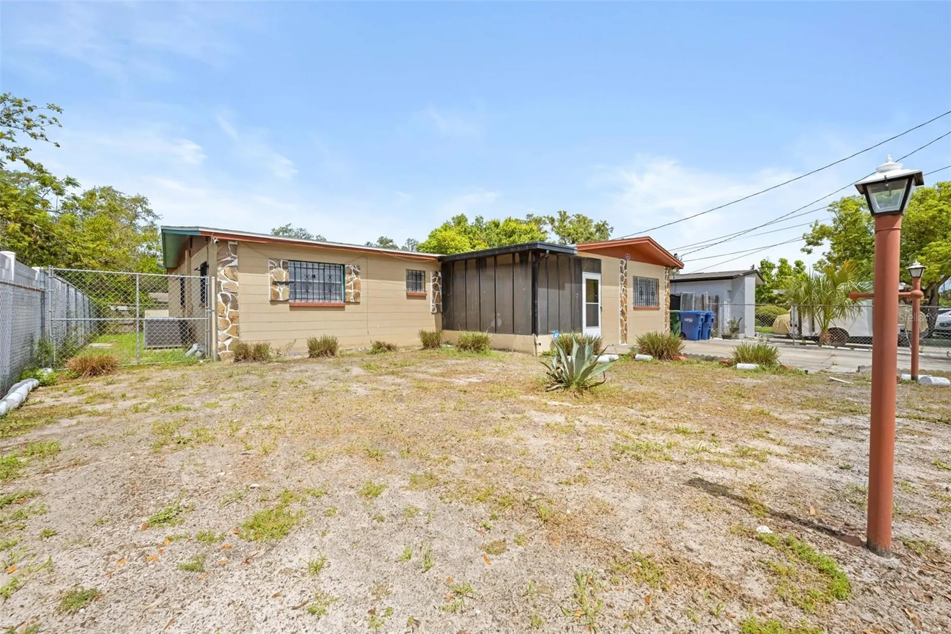 10412 N Altman Street Tampa FL 33612
