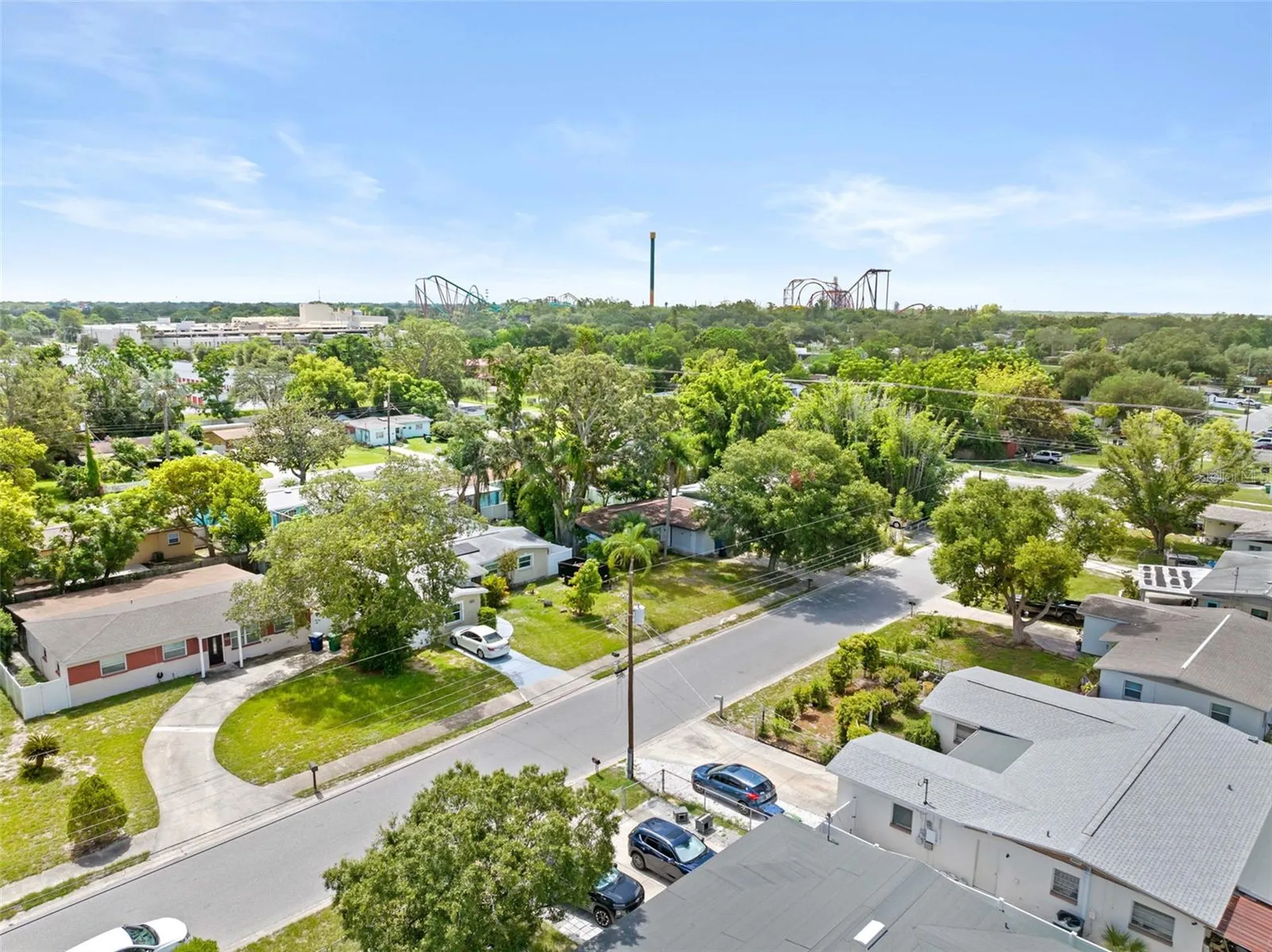10412 N Altman Street Tampa FL 33612