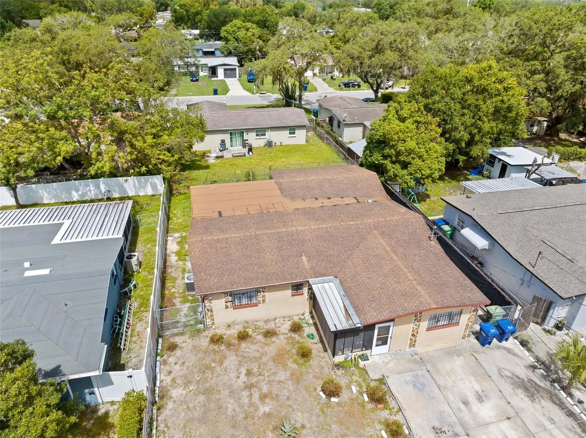 10412 N Altman Street Tampa FL 33612