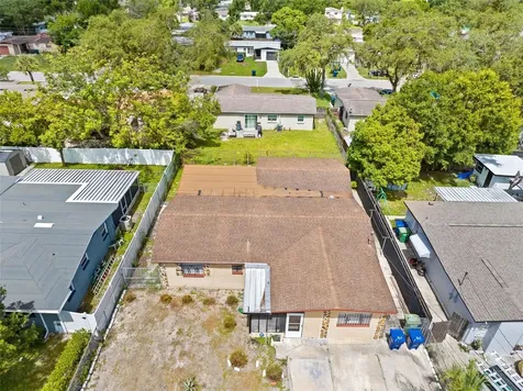 10412 N Altman Street Tampa FL 33612