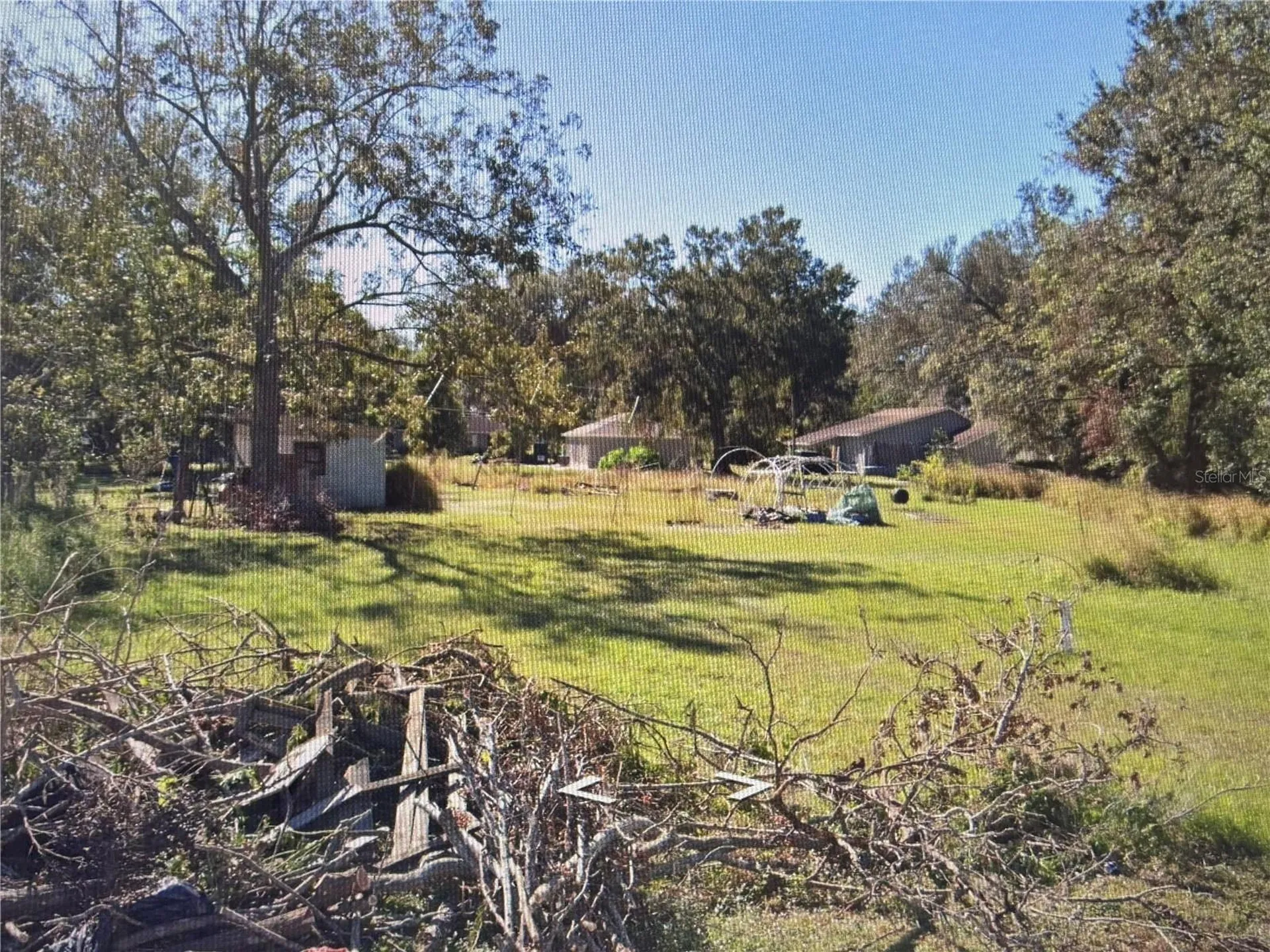 109 SW Dr Martin Luther King Jr Street Fort Meade FL 33841