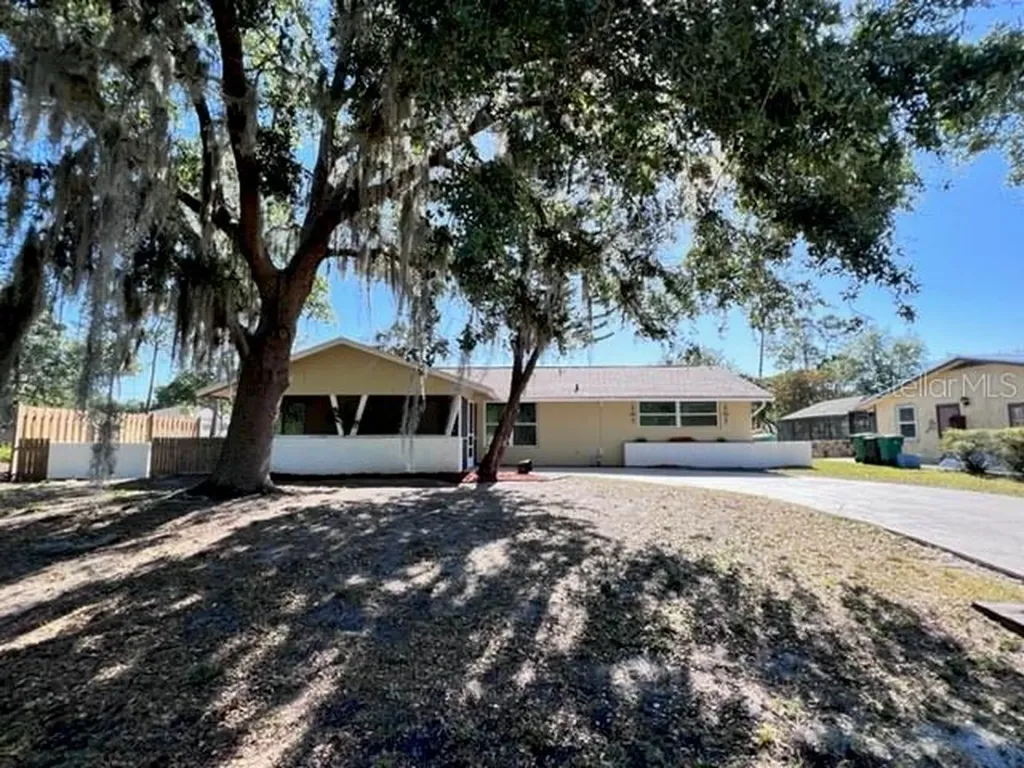 424 Vannell Street Port Charlotte FL 33954