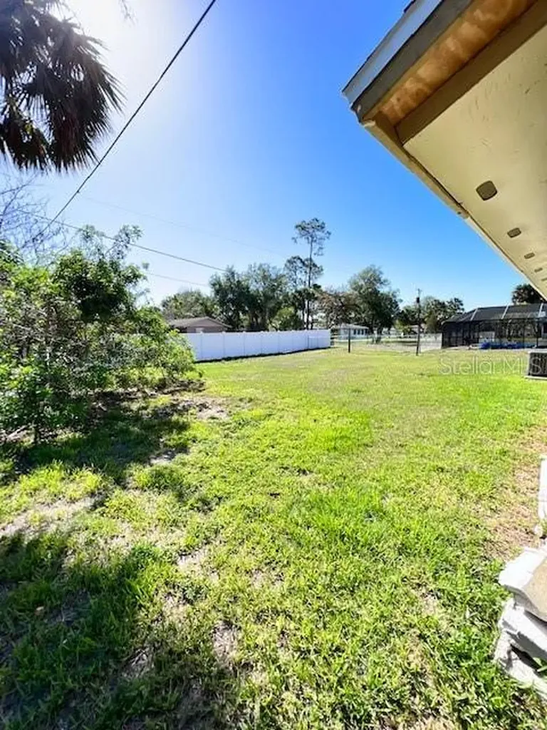 424 Vannell Street Port Charlotte FL 33954