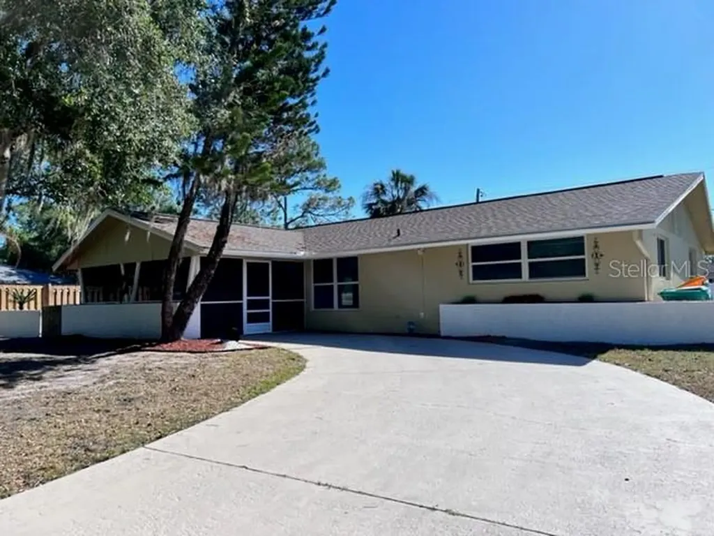 424 Vannell Street Port Charlotte FL 33954