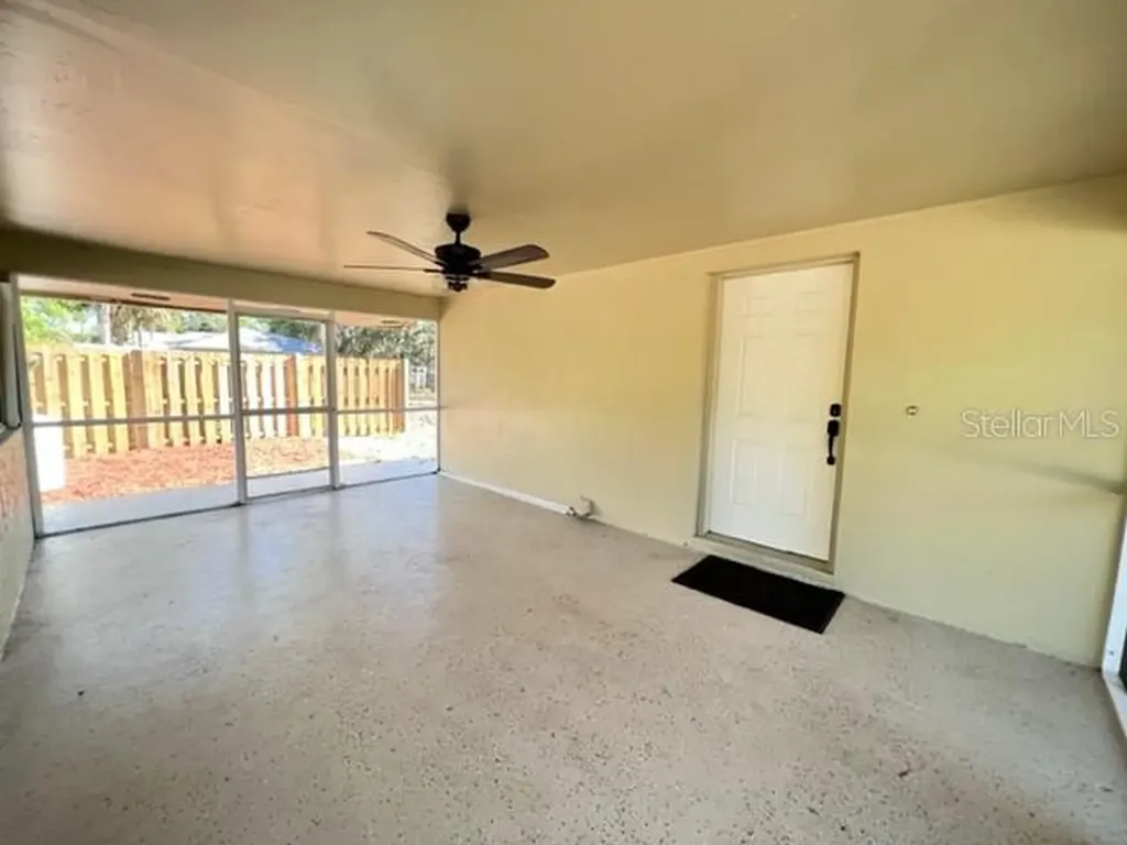 424 Vannell Street Port Charlotte FL 33954