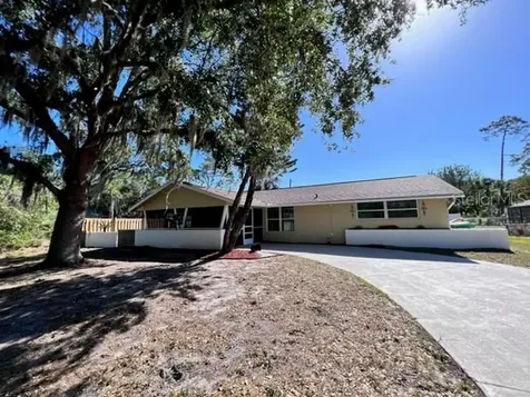 424 Vannell Street Port Charlotte FL 33954
