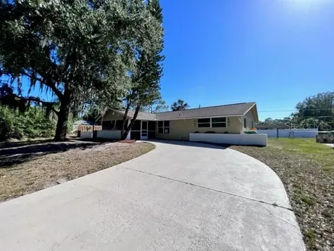 424 Vannell Street Port Charlotte FL 33954