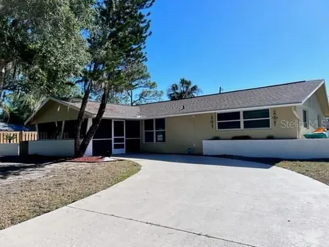 424 Vannell Street Port Charlotte FL 33954