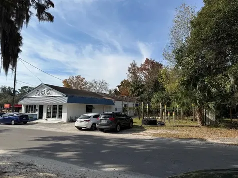 22 NE 11th Street Gainesville FL 32601