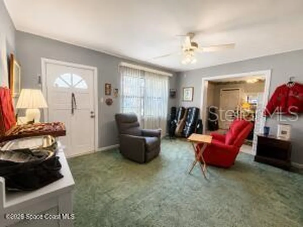 1320 Gary Drive Merritt Island FL 32952
