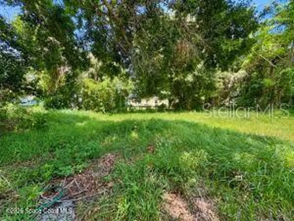 1320 Gary Drive Merritt Island FL 32952
