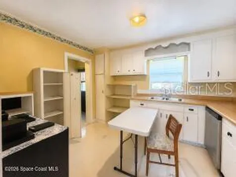 1320 Gary Drive Merritt Island FL 32952