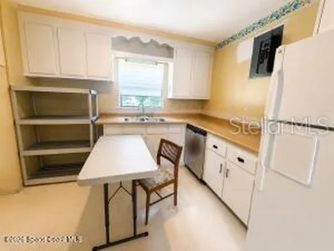 1320 Gary Drive Merritt Island FL 32952