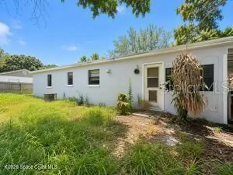 1320 Gary Drive Merritt Island FL 32952