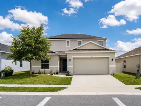 5225 Tuscany Lane Davenport FL 33897