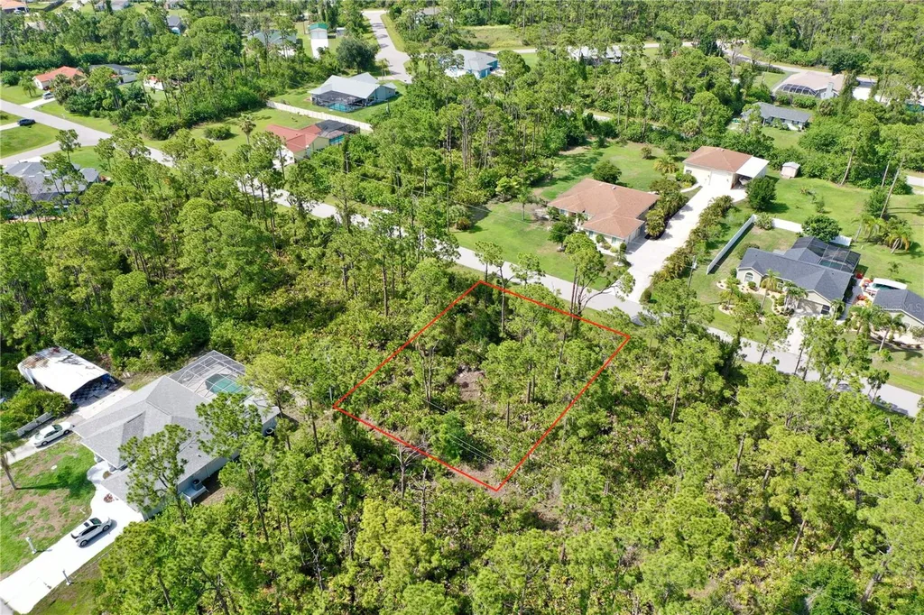 5217 Churchill Road Port Charlotte FL 33981