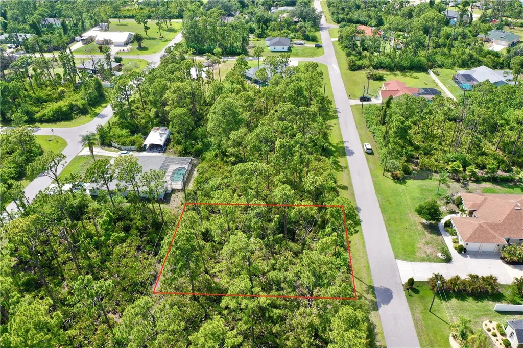 5217 Churchill Road Port Charlotte FL 33981
