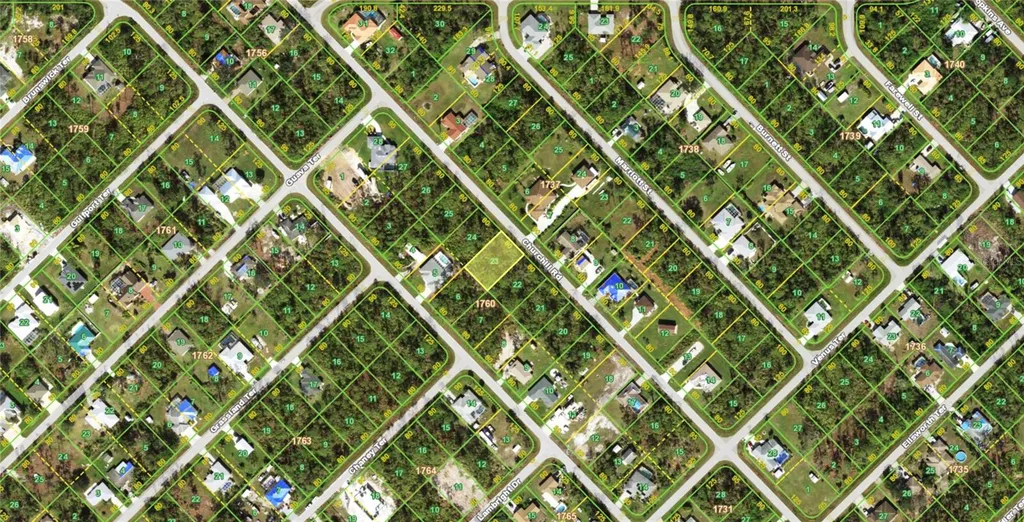 5217 Churchill Road Port Charlotte FL 33981