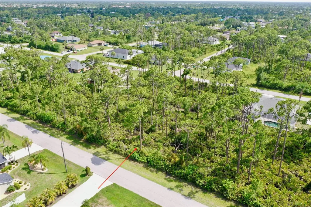 5217 Churchill Road Port Charlotte FL 33981