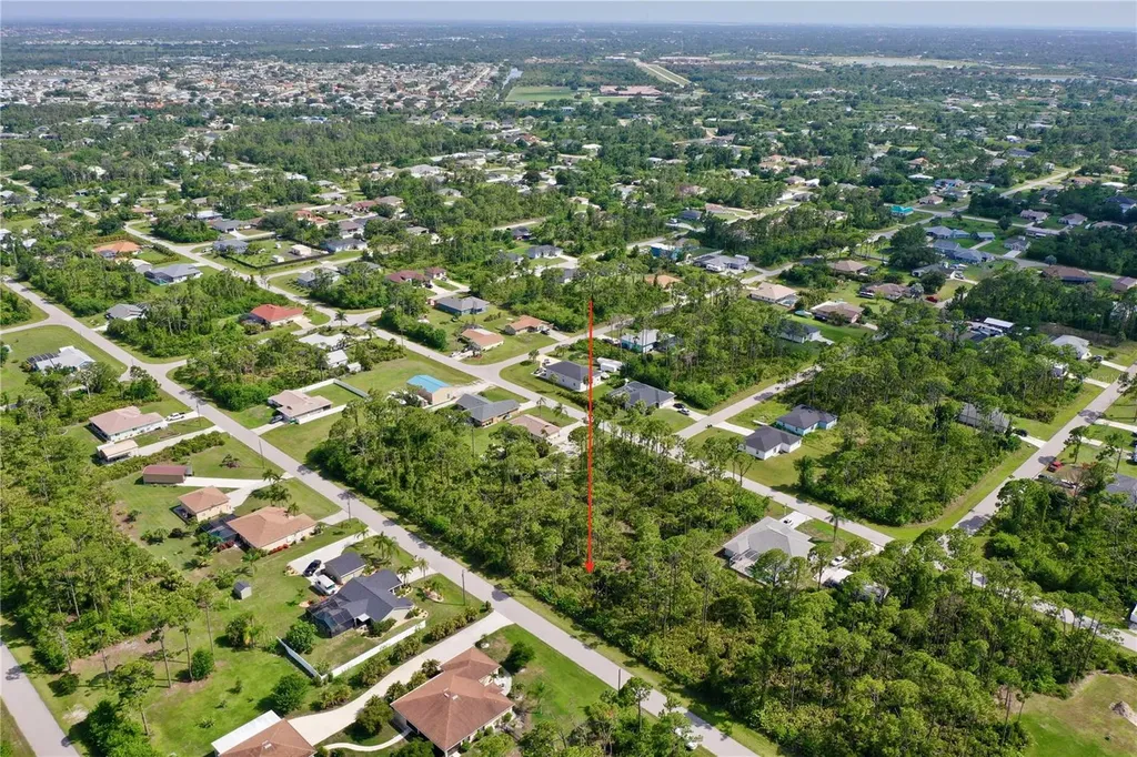 5217 Churchill Road Port Charlotte FL 33981