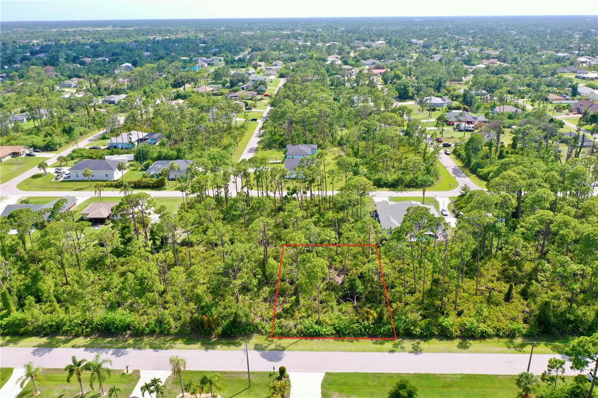 5217 Churchill Road Port Charlotte FL 33981