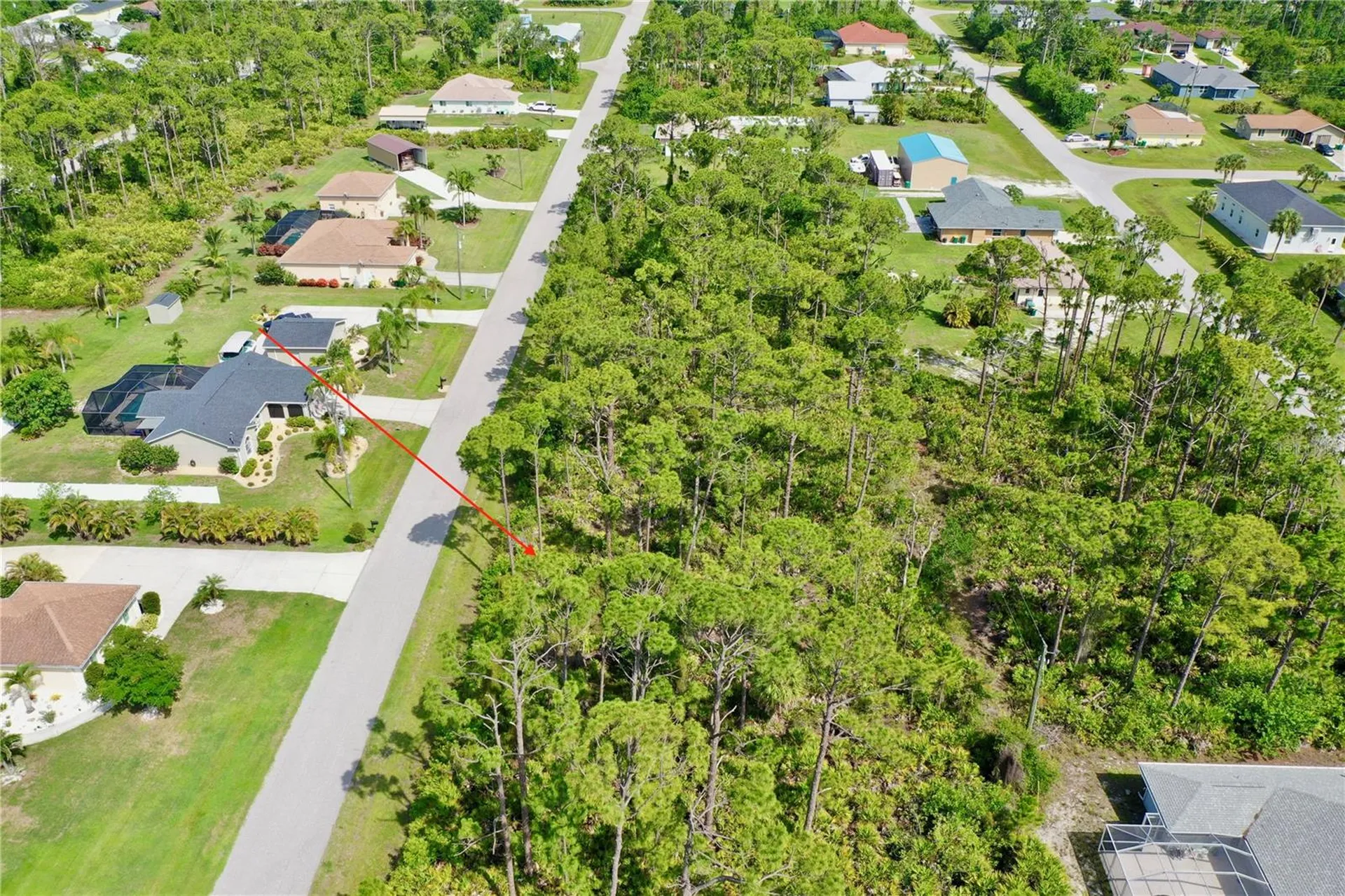 5217 Churchill Road Port Charlotte FL 33981