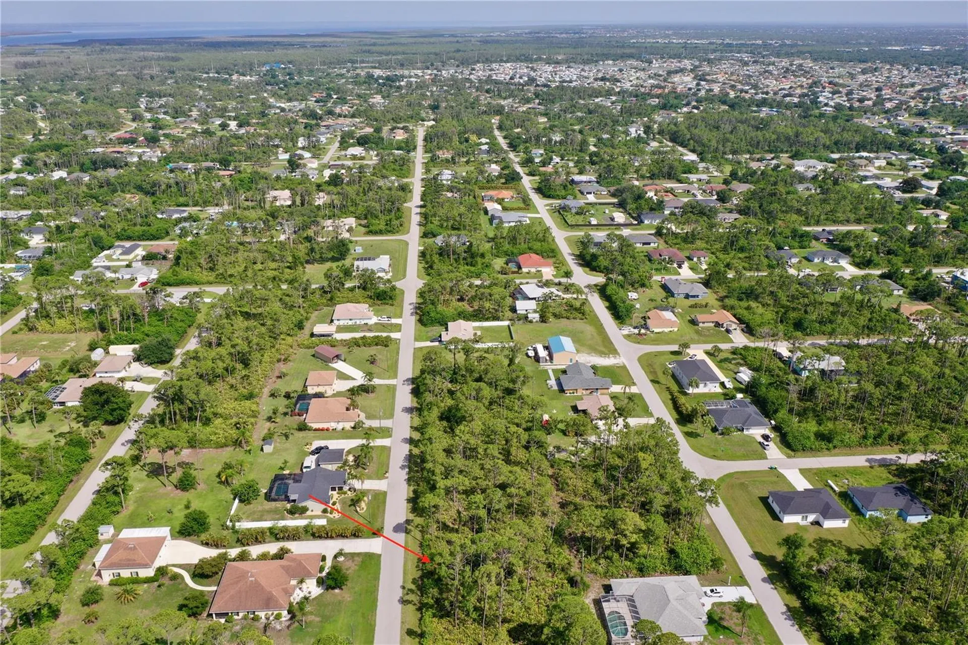 5217 Churchill Road Port Charlotte FL 33981