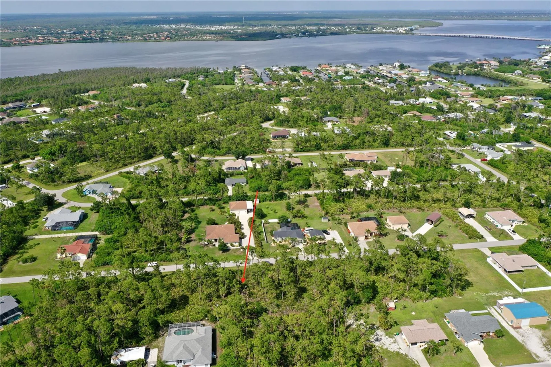 5217 Churchill Road Port Charlotte FL 33981