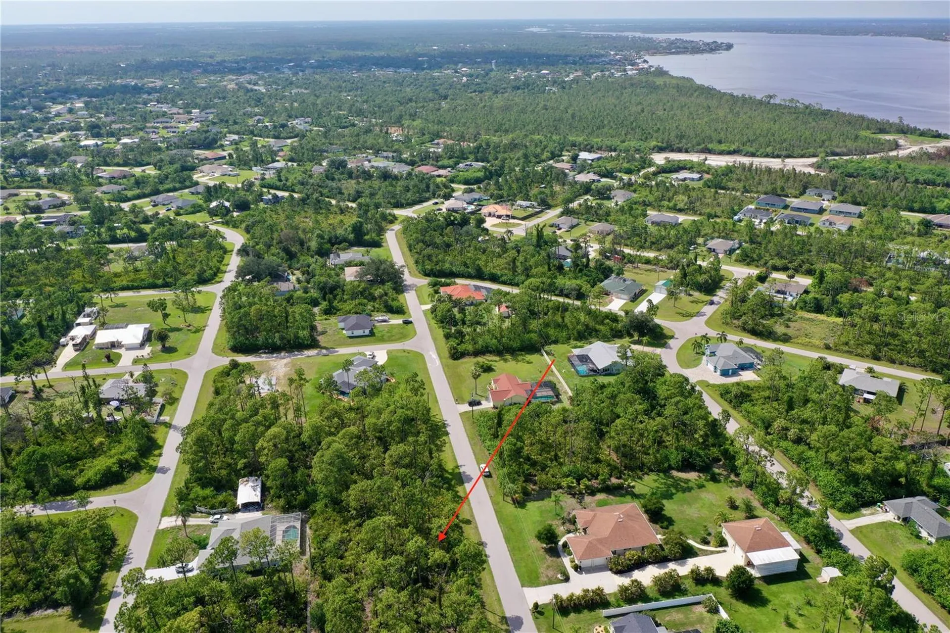 5217 Churchill Road Port Charlotte FL 33981