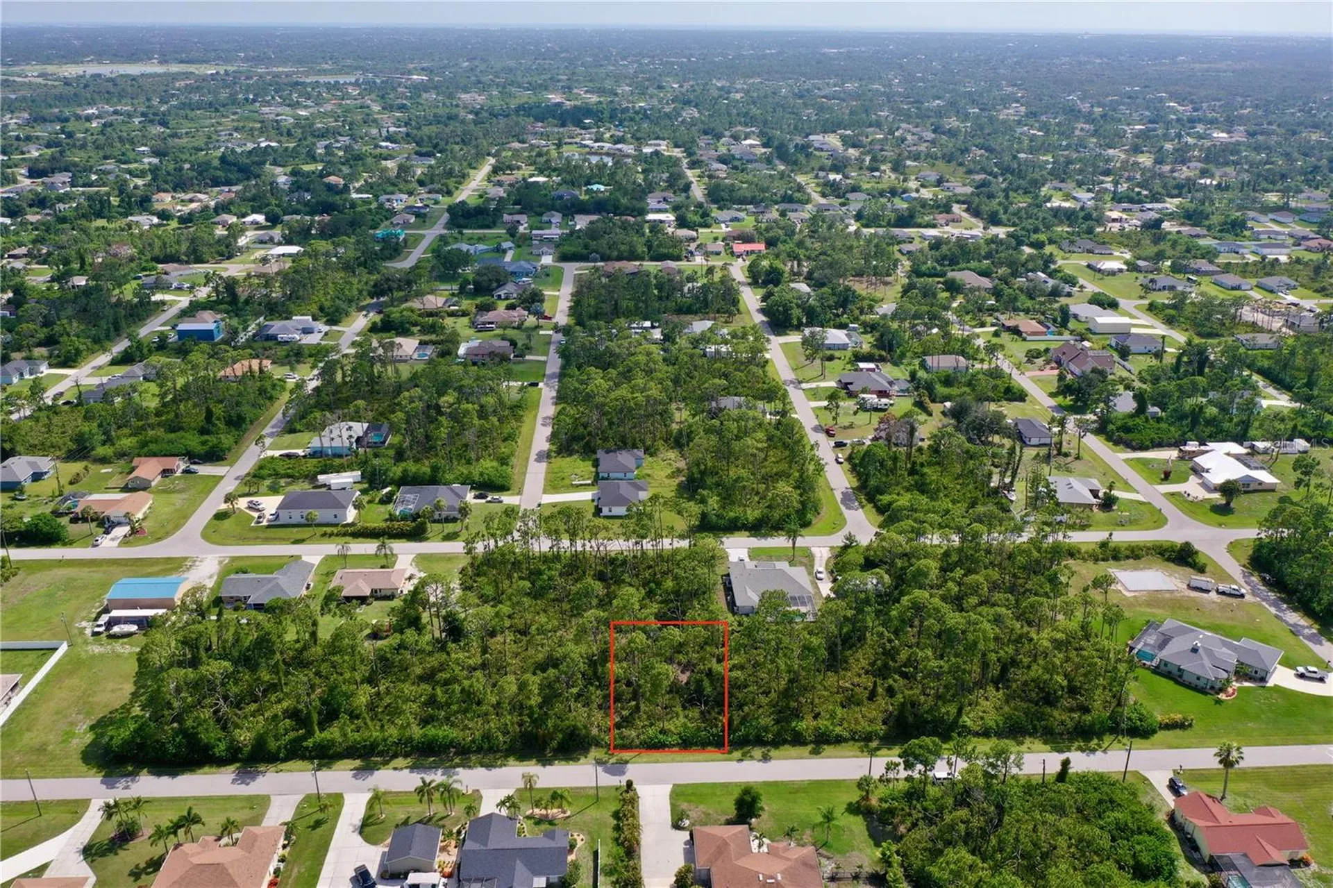 5217 Churchill Road Port Charlotte FL 33981