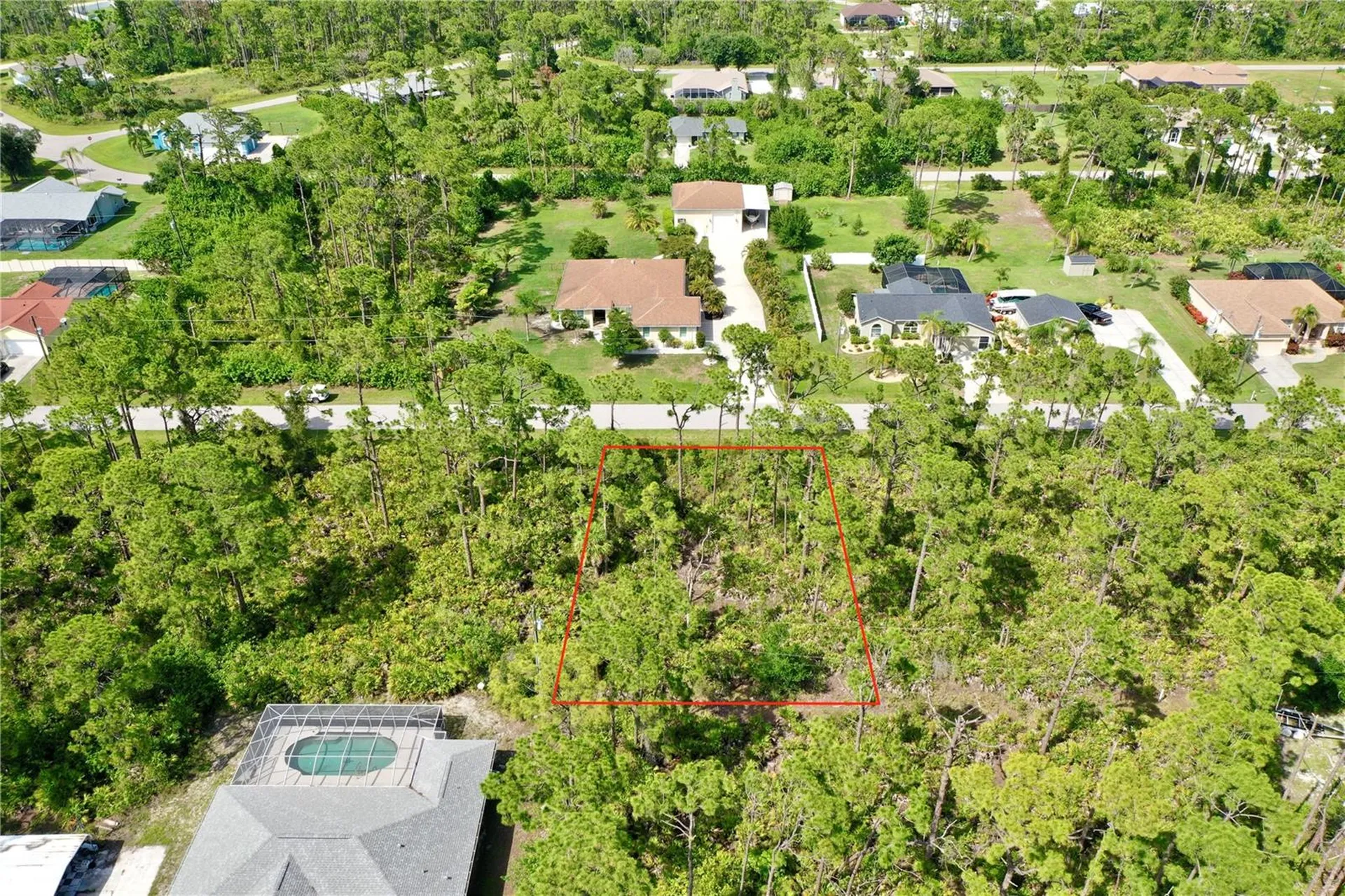 5217 Churchill Road Port Charlotte FL 33981