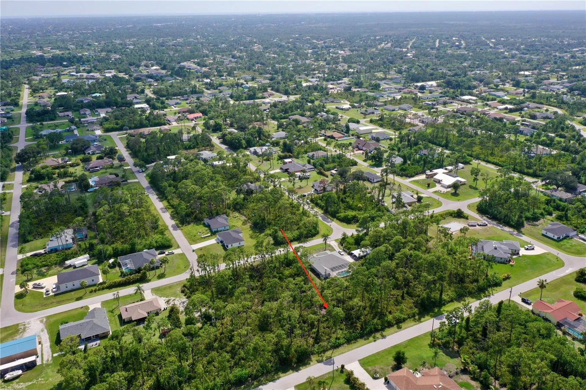 5217 Churchill Road Port Charlotte FL 33981