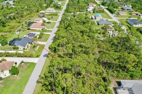 5217 Churchill Road Port Charlotte FL 33981