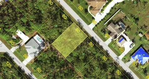5217 Churchill Road Port Charlotte FL 33981
