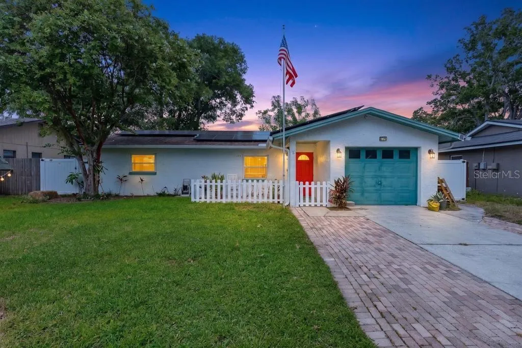6070 73rd Street N St Petersburg FL 33709