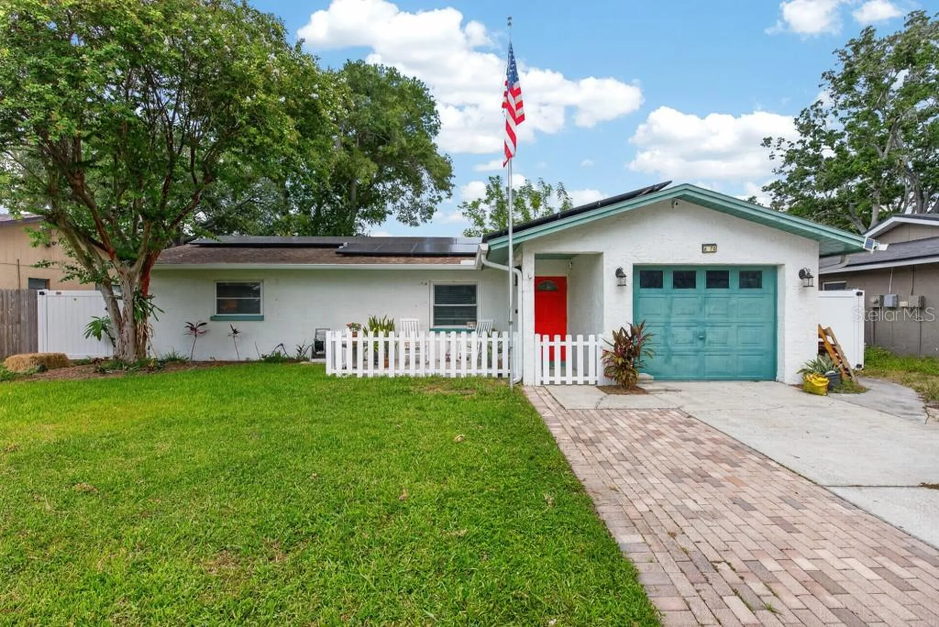 6070 73rd Street N St Petersburg FL 33709
